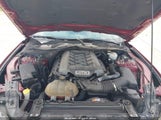 Ford Mustang Gt Premium 1FA6P8CF9F5316499 снимка