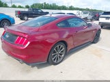 Ford Mustang Gt Premium 1FA6P8CF9F5316499 снимка