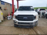 Ford F-150 Xl 1FTMF1CB6JKC60606 снимка
