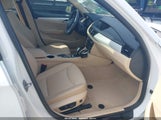 BMW X1 xDrive28I WBAVL1C54DVR87332 снимка
