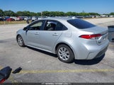 Toyota Corolla Le 5YFB4MDE6RP088369 снимка