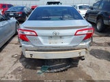 Toyota Camry Se 4T1BF1FK3DU665667 снимка