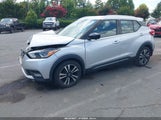Nissan Kicks Sr Xtronic Cvt 3N1CP5DV4LL538481 снимка