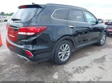 Hyundai Santa Fe Xl Se KM8SN4HF7KU308882 photo