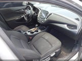 CHEVROLET MALIBU FWD LT 1G1ZD5ST5LF051228 fotografie