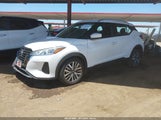 Nissan Kicks Sv Xtronic Cvt 3N1CP5CV0PL474494 photo