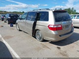Honda Odyssey Ex 5FNRL38476B073450 снимка