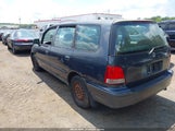 Honda Odyssey Ex/Lx JHMRA3865WC002119 fotografie