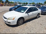 HONDA ACCORD 2.4 LX 1HGCM56446A007790 снимка