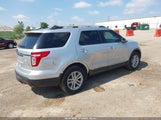 Ford Explorer Xlt 1FMHK8D83CGA77724 снимка