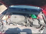 Ford Fusion Se 3FA6P0HD4FR274152 снимка