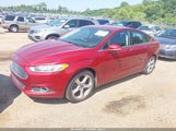 Ford Fusion Se 3FA6P0HD4FR274152 снимка