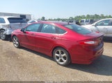 Ford Fusion Se 3FA6P0HD4FR274152 снимка