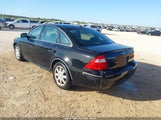 Ford Five Hundred Limited 1FAHP25167G114538 снимка