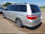 HONDA ODYSSEY EX-L 5FNRL38657B415450 снимка