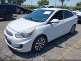 HYUNDAI ACCENT VALUE EDITION KMHCT4AE7HU363286 снимка