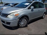 Nissan Versa 1.8S 3N1BC1CP9AL406266 снимка