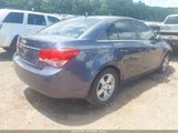 Chevrolet Cruze Lt 1G1PK5SBXE7384896 снимка