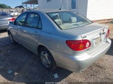 TOYOTA COROLLA LE 1NXBR32E23Z087224 снимка