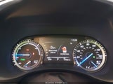 TOYOTA HIGHLANDER HYBRID XLE 5TDGBRCH4NS560901 fotografie