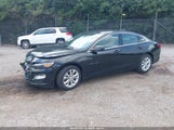 Chevrolet Malibu Fwd 1Lt 1G1ZD5STXPF174934 снимка