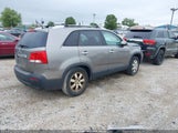 Kia Sorento Lx 5XYKT3A61DG415266 снимка
