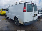 Chevrolet Express Work Van 1GCFG15X481218644 снимка