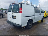 Chevrolet Express Work Van 1GCFG15X481218644 снимка