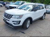 Ford Explorer Xlt 1FM5K7DH8HGC84310 снимка