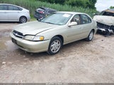 Nissan Altima Gle/Gxe/Se/Se-L/Xe 1N4DL01D5XC151067 photo