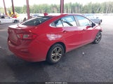 Chevrolet Cruze Lt Auto 3G1BE5SM0HS560556 снимка