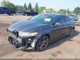 Ford Fusion Titanium 3FA6P0K94FR150399 снимка