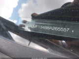LAND ROVER RANGE ROVER SUPERCHARGED SALMF13488A265557 снимка