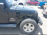 Jeep Wrangler Unlimited Sahara 1C4BJWEG8CL169295 photo