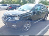 Lexus Rx 350 2T2ZK1BAXEC133273 снимка