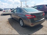 NISSAN SENTRA SV 3N1AB7AP8FY248016 снимка