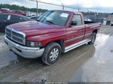 DODGE RAM 1500 1B7HC16X7TS622284 снимка
