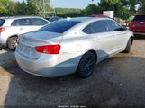 Chevrolet Impala 1Fl 2G11X5SL6F9135009 снимка