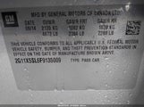 Chevrolet Impala 1Fl 2G11X5SL6F9135009 снимка