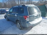 Subaru Forester 2.5X Premium JF2SH6CC0AH764848 снимка