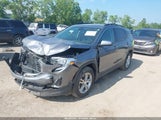 GMC Terrain Sle 3GKALMEV6JL260984 снимка