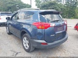 Toyota Rav4 Xle JTMWFREV2ED036550 снимка