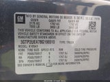 GMC SIERRA 1500 SL 3GTP2UEA7BG196910 снимка