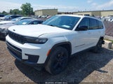 Jeep Grand Cherokee L Altitude 4X4 1C4RJKAG4M8197046 photo