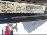 JEEP PATRIOT LATITUDE 1C4NJPFB9DD102867 снимка