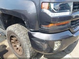 Chevrolet Silverado  2Lt 3GCUKREC5GG124502 снимка