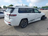 Jeep Grand Cherokee L Overland 4X4 1C4RJKDG0M8130973 снимка