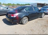 HONDA ACCORD 2.4 EX-L 1HGCP2F81CA190957 снимка