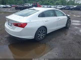 Chevrolet Malibu 1Lt 1G1ZE5ST2GF338481 снимка