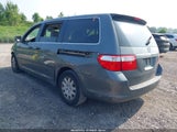 Honda Odyssey Lx 5FNRL38277B007626 снимка